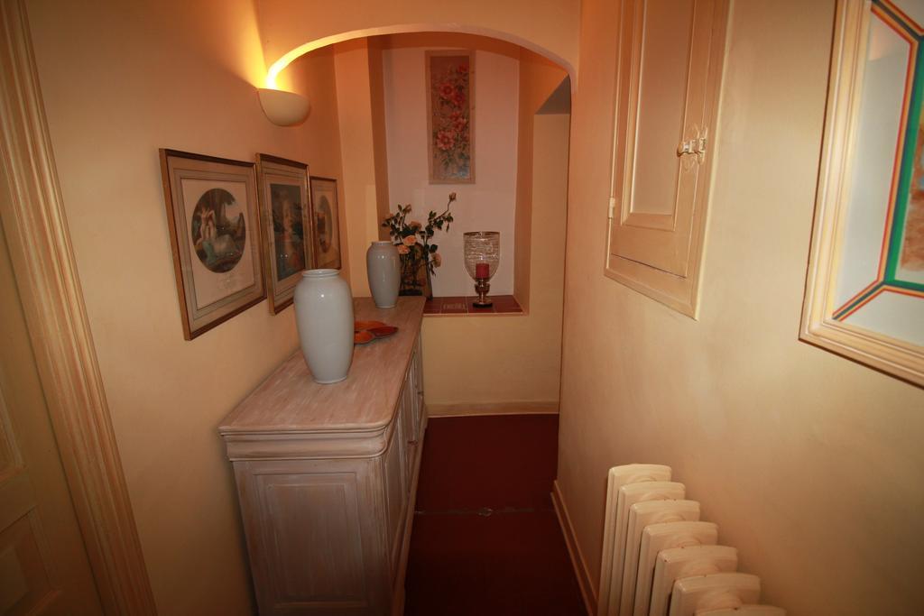 Bed and Breakfast Le Clos Des Canebiers Grasse Exterior foto